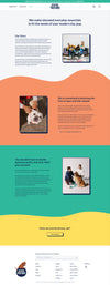 Good Trouble Pets
