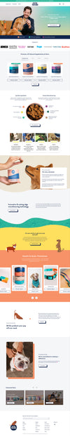 Good Trouble Pets