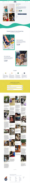 Good Trouble Pets