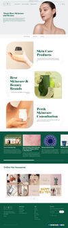 Bare Skincare & Beauty