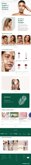 Bare Skincare & Beauty