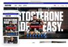 Blue Star Nutraceuticals