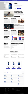 Blue Star Nutraceuticals