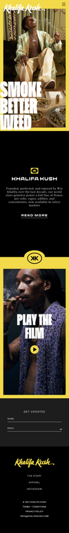 Khalifa Kush