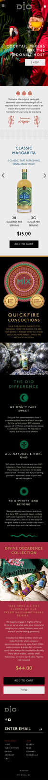 DIO