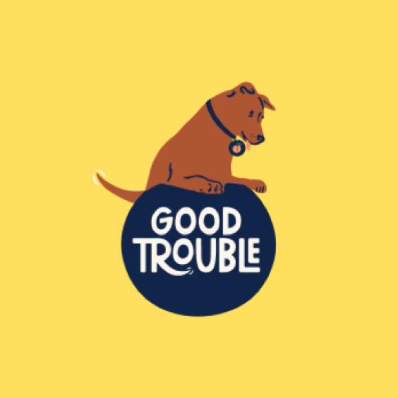 Good Trouble Pets