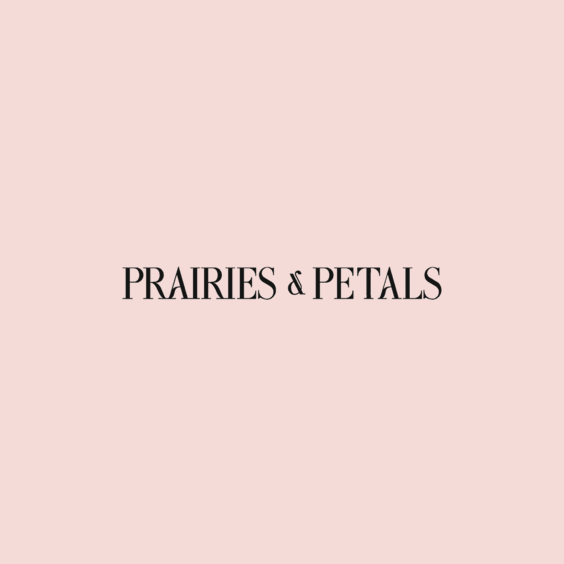 Prairies & Petals