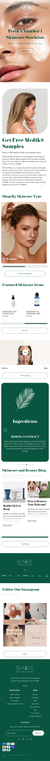 Bare Skincare & Beauty