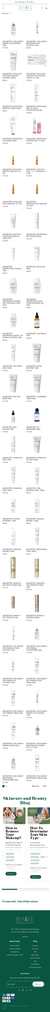 Bare Skincare & Beauty