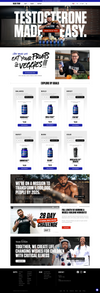 Blue Star Nutraceuticals